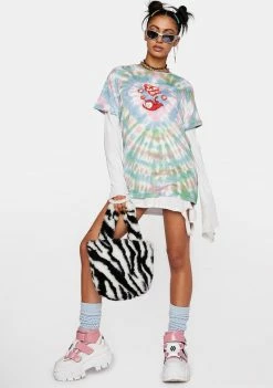 RIPNDIP Cupid's Nightmare Graphic Tee Tops