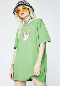 RIPNDIP Tops Nermal S Thompson Tee