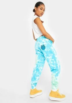 RIPNDIP Bottoms Save The World Sweatpants
