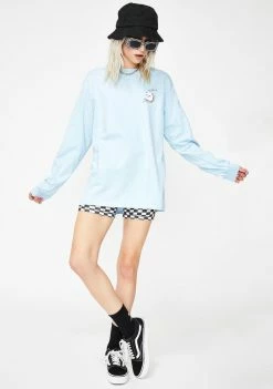 RIPNDIP Losing My Head Graphic Tee Tops