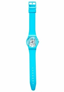 RIPNDIP Lord Nermal Watch Jewelry