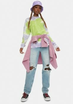 RIPNDIP Sharing Is Caring Graphic Tee