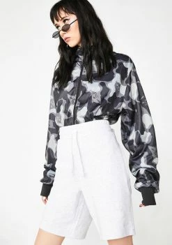 RIPNDIP Peeking Nerm Sweat Shorts Bottoms