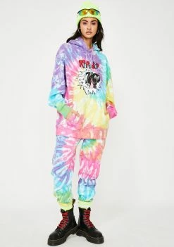 RIPNDIP Nerm N' Jerm Show Sweatpants Bottoms