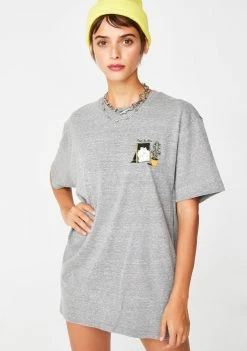 RIPNDIP Family Reunion Tee