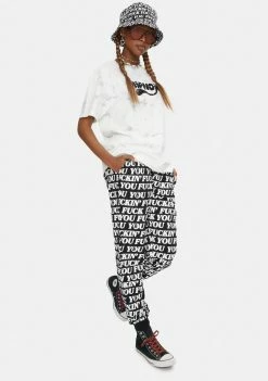 RIPNDIP F You Sweatpants