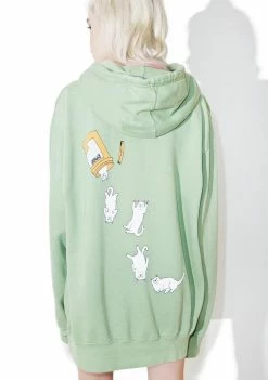 RIPNDIP Tops Nermal Pills Hoodie