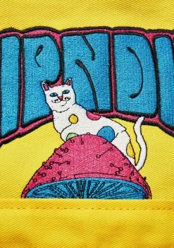 Budget π€© RIPNDIP Bags & Wallets Psychedelic π Backpack π₯° 10 RIPNDIP Bags & Wallets Psychedelic Backpack