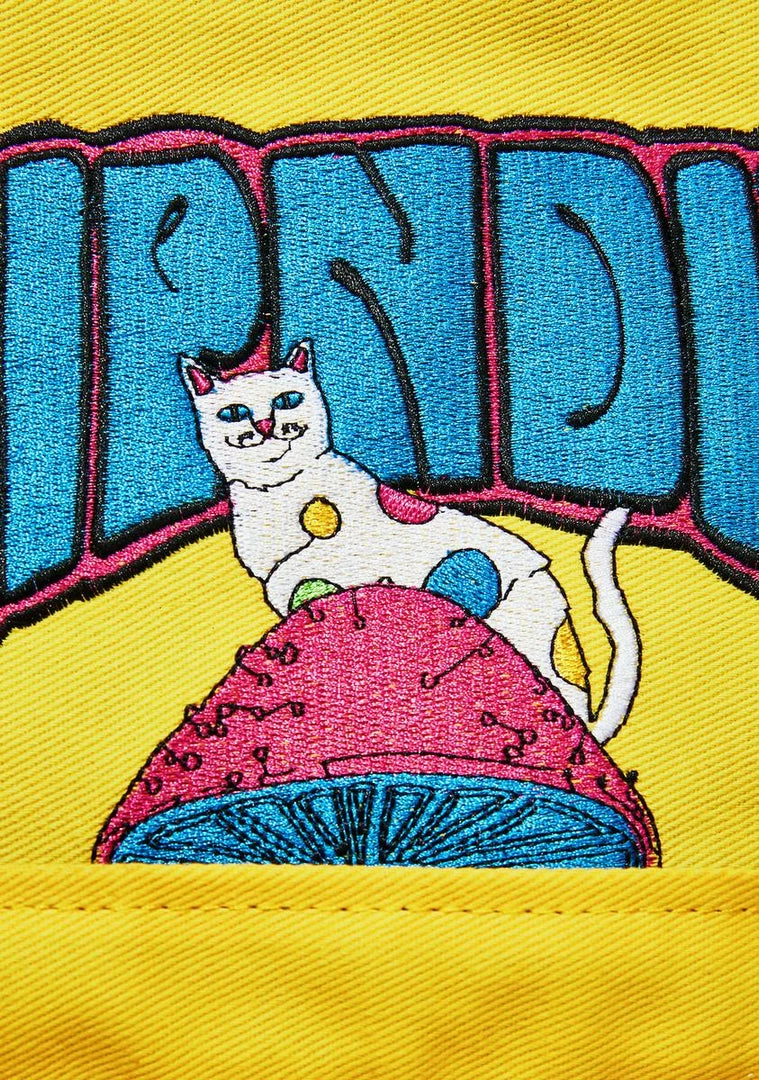 Budget π€© RIPNDIP Bags & Wallets Psychedelic π Backpack π₯° 6 RIPNDIP Bags & Wallets Psychedelic Backpack