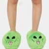 RIPNDIP Lord Alien Slippers