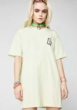RIPNDIP Sage Therapy Tee Tops