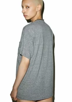 RIPNDIP Lord Alien Pocket Tee Tops