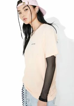 RIPNDIP Tops Must Be Nice Tee