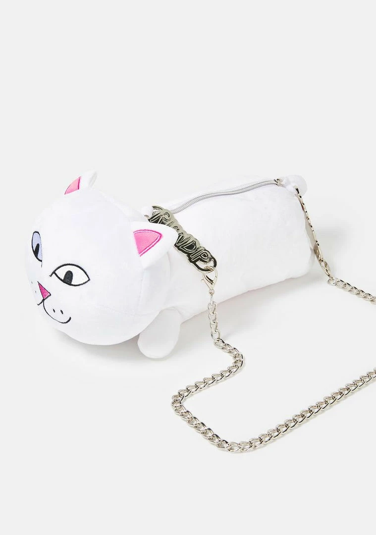Best Pirce π RIPNDIP Nerm Whole Gang Plush Carrying Bag β 3 RIPNDIP Nerm Whole Gang Plush Carrying Bag