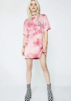 RIPNDIP Therapy Tee Tops