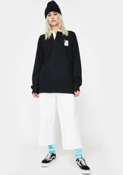 RIPNDIP Praise Polo Rugby