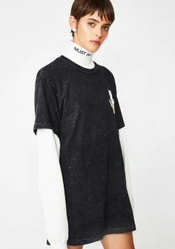 RIPNDIP Nerm Hat Tee