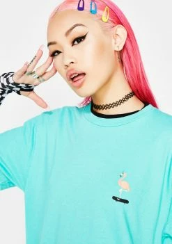 RIPNDIP Beaches T-Shirt