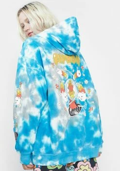 RIPNDIP Space Gravy Hoodie