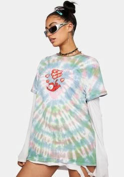 RIPNDIP Cupid's Nightmare Graphic Tee Tops