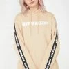 RIPNDIP Taped Hoodie