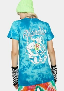 RIPNDIP Tops The Magic Touch Tee