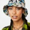 RIPNDIP Flower Child Bucket Hat