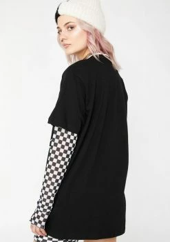 Best Pirce 😉 RIPNDIP Chill Out Tee Tops ✨ 9 RIPNDIP Chill Out Tee Tops