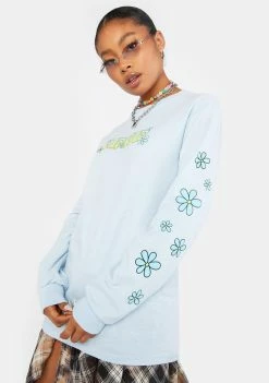 RIPNDIP Lonely Lover Graphic Tee Tops