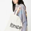 RIPNDIP Lord Nermal Tote Bag