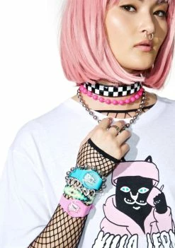 RIPNDIP Lord Nermal Watch Jewelry