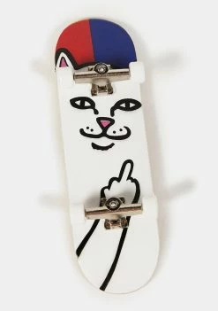 RIPNDIP Lord Nermal Mini Skate Deck Outdoor