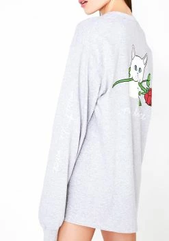 RIPNDIP Stoned Romantic Nerm Long Sleeve