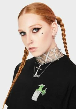 Brand new 🎁 RIPNDIP Trash And Treasure Graphic Tee Tops ✔️ 9 RIPNDIP Trash And Treasure Graphic Tee Tops