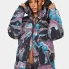 RIPNDIP Ultralight Beam Puffer Jacket