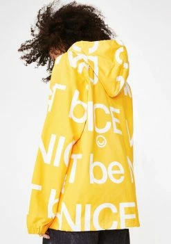 RIPNDIP Repeat Cotton Twill Jacket Outerwear