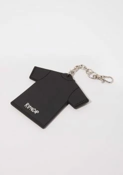 RIPNDIP Lord Nermal Mini Tee Keychain Other Shit