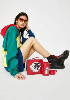 RIPNDIP Nerm N' Jerm Show Lunch Box