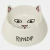RIPNDIP Lord Nermal Pet Bowl
