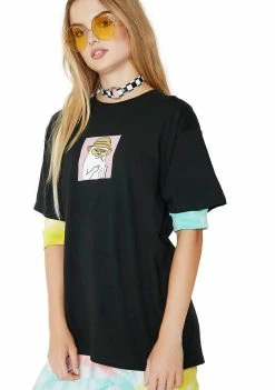 RIPNDIP Nermal S. Thompson Tee