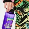 Cheapest ✨ RIPNDIP Psychedelic Nalgene Water Bottle ⌛ 2 RIPNDIP Psychedelic Nalgene Water Bottle