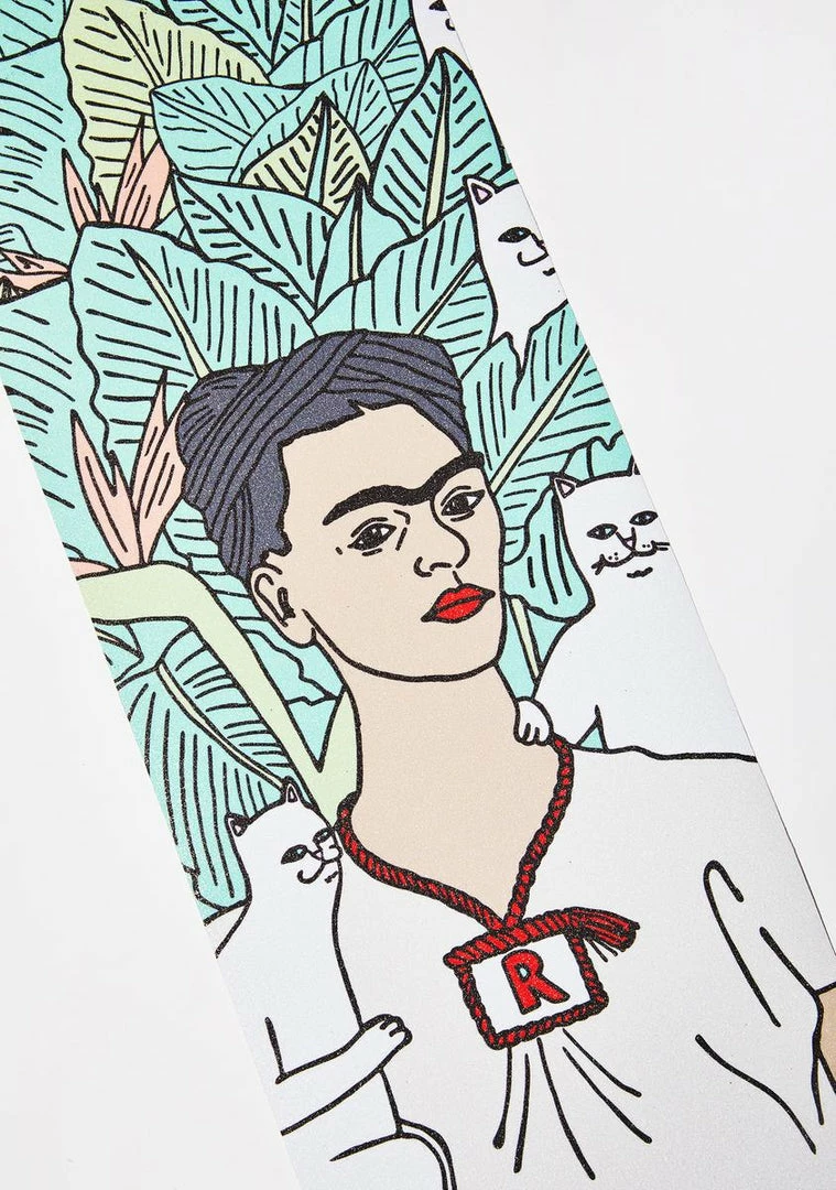 Best Pirce β RIPNDIP Self Portrait Grip Tape Other Shit π― 4 RIPNDIP Self Portrait Grip Tape Other Shit