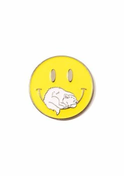 RIPNDIP Pins & Patches Everythingâll Be OK Pin