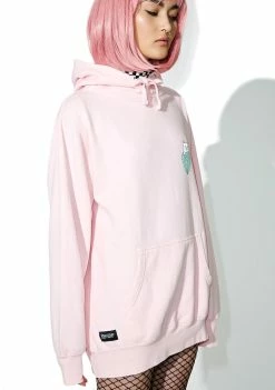 RIPNDIP Tops Frida Nermal Hoodie