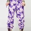 RIPNDIP Nermal Camo Sweatpants