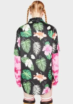 RIPNDIP Maui Nerm Button Up Shirt