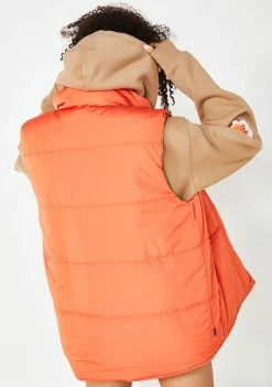 RIPNDIP Nerm Desert Camo Reversible Vest