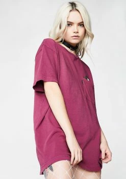 RIPNDIP Cat Nip Pocket Tee Tops