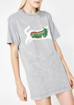 RIPNDIP Transnerm Tee