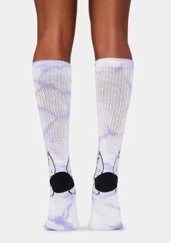 RIPNDIP Socks & Tights Lord Nermal Crew Socks